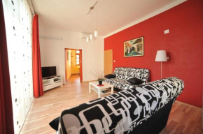 Apartma Most